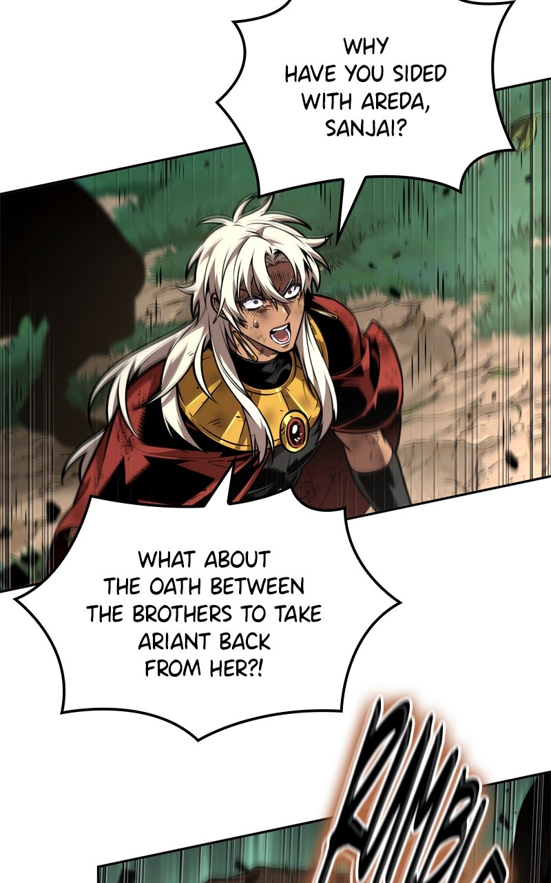 Read The Last Adventurer EN Manga Online