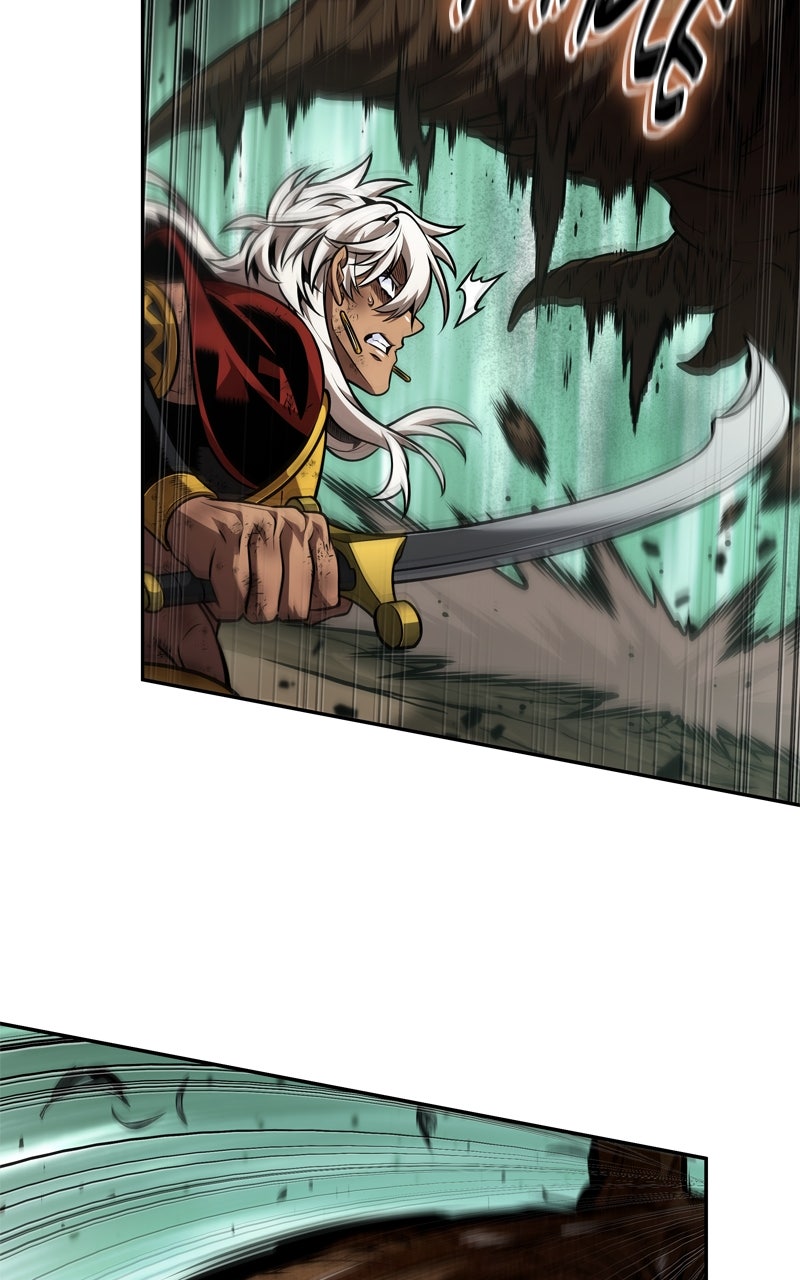 Read The Last Adventurer EN Manga Online