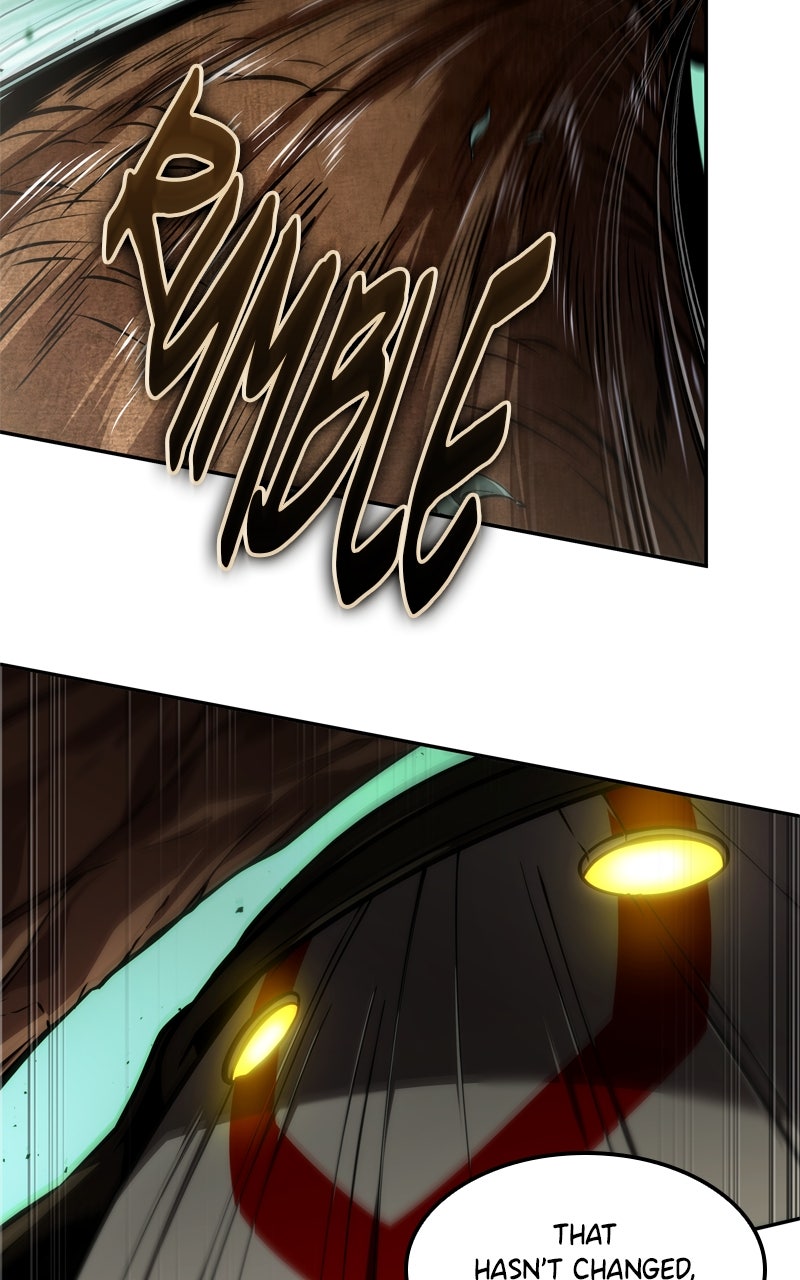 Read The Last Adventurer EN Manga Online