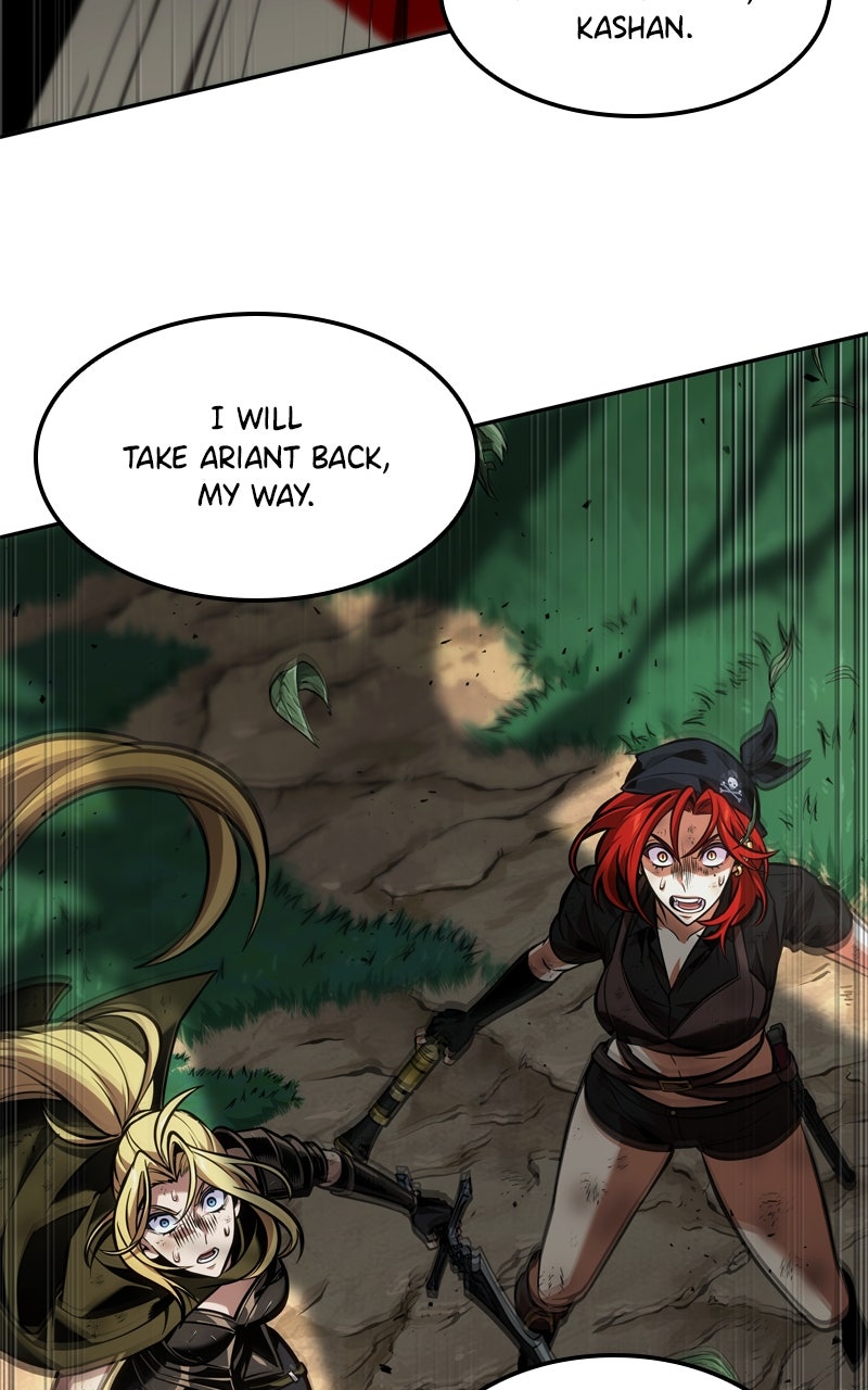 Read The Last Adventurer EN Manga Online