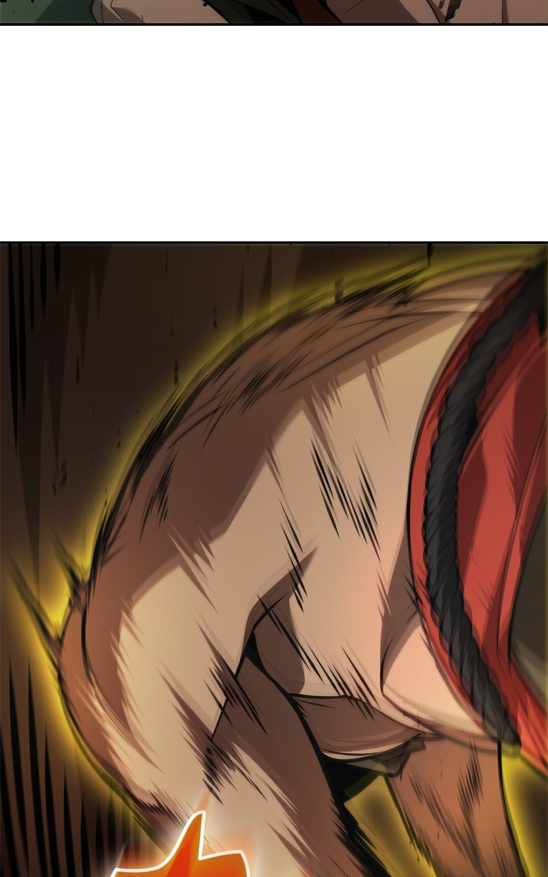 Read The Last Adventurer EN Manga Online