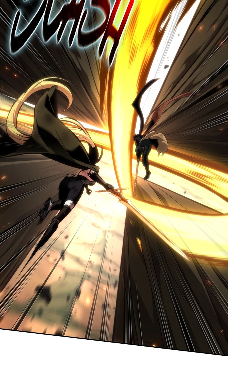 Read The Last Adventurer EN Manga Online