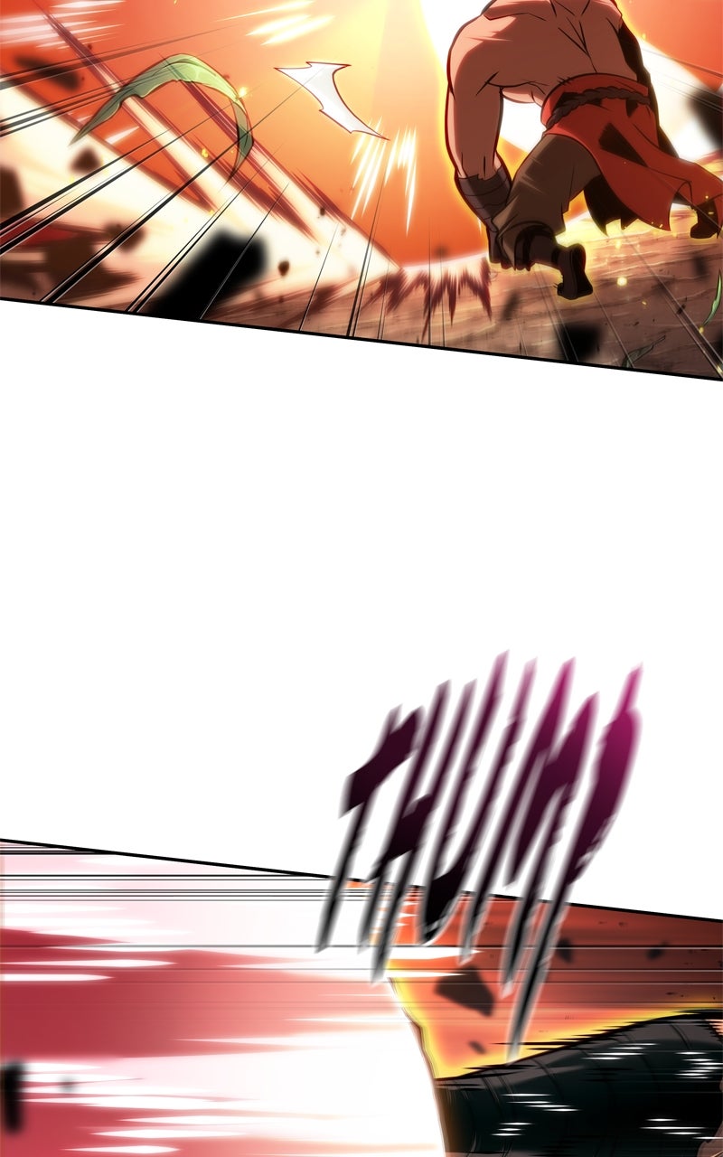 Read The Last Adventurer EN Manga Online