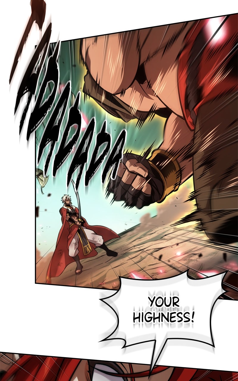 Read The Last Adventurer EN Manga Online