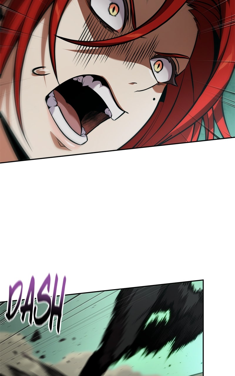 Read The Last Adventurer EN Manga Online