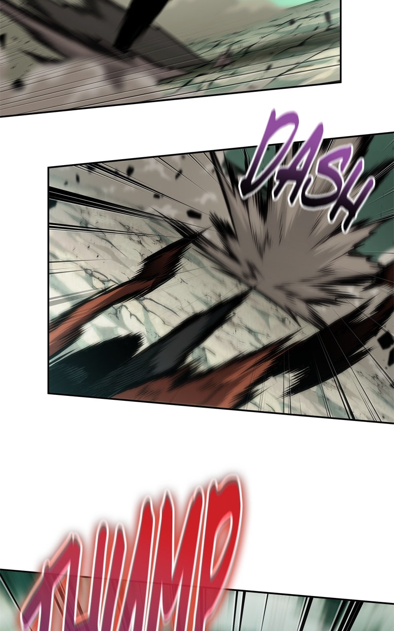 Read The Last Adventurer EN Manga Online