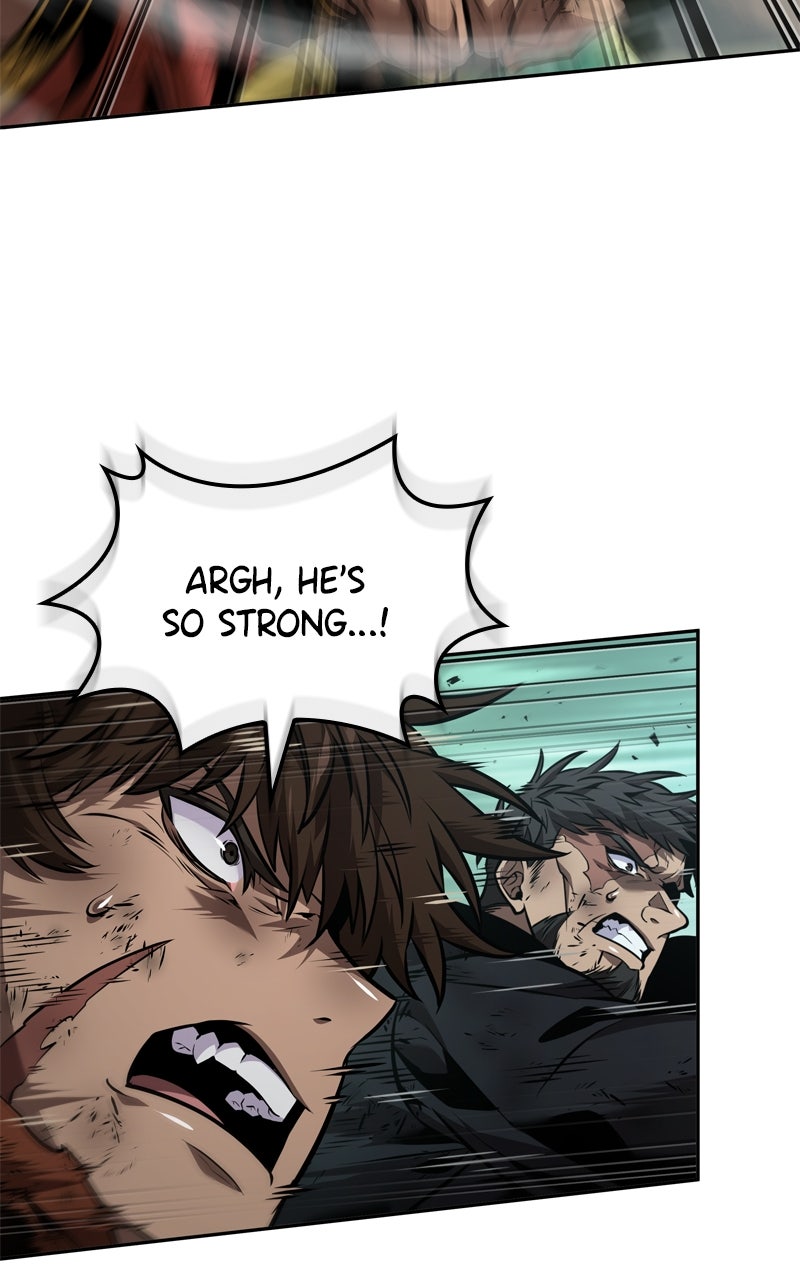 Read The Last Adventurer EN Manga Online