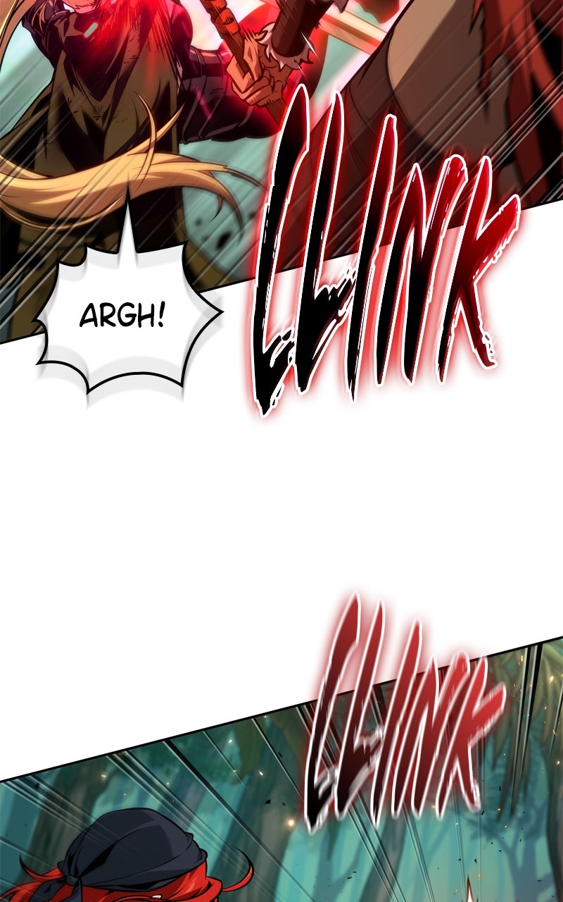 Read The Last Adventurer EN Manga Online