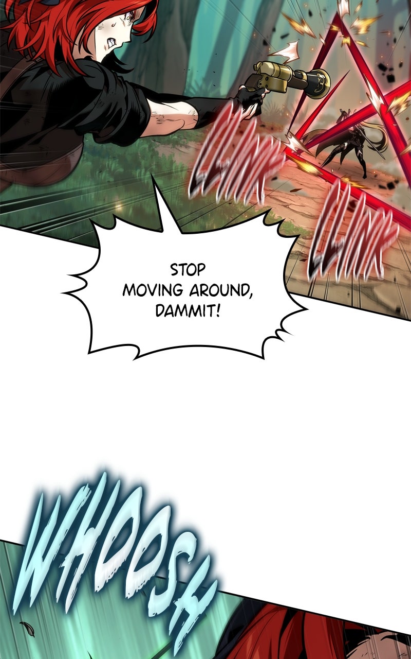 Read The Last Adventurer EN Manga Online