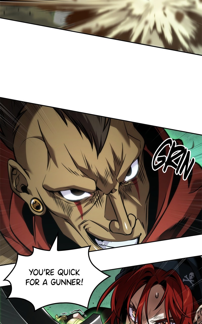 Read The Last Adventurer EN Manga Online