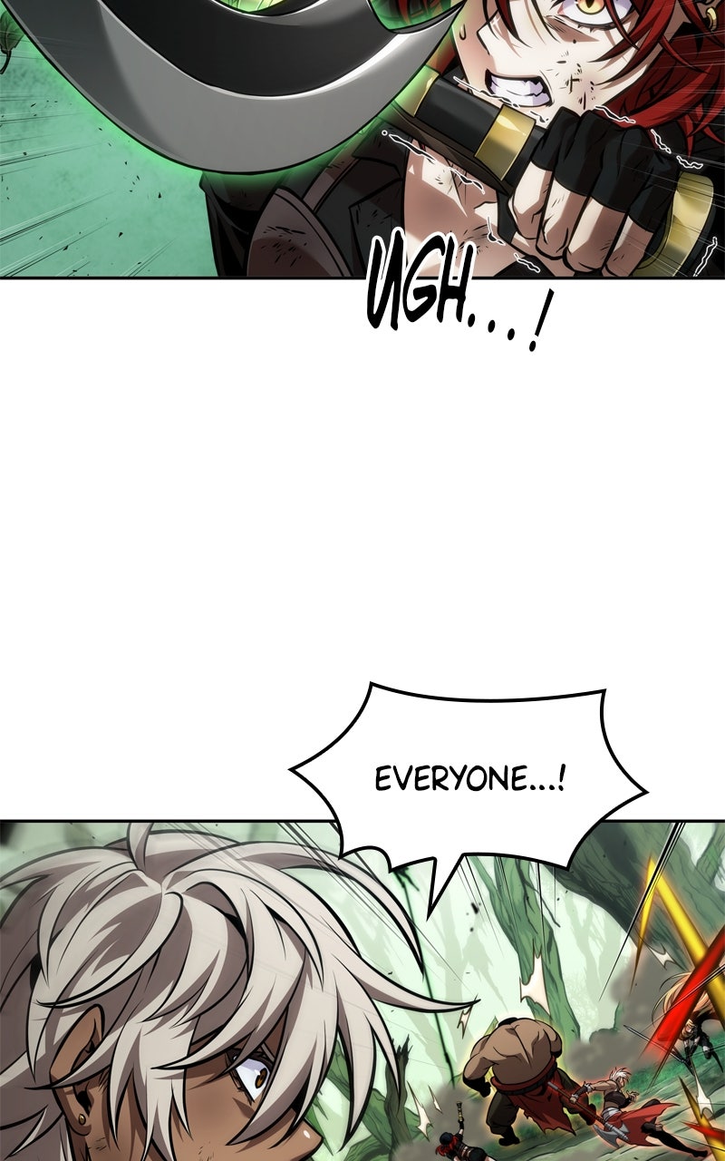 Read The Last Adventurer EN Manga Online