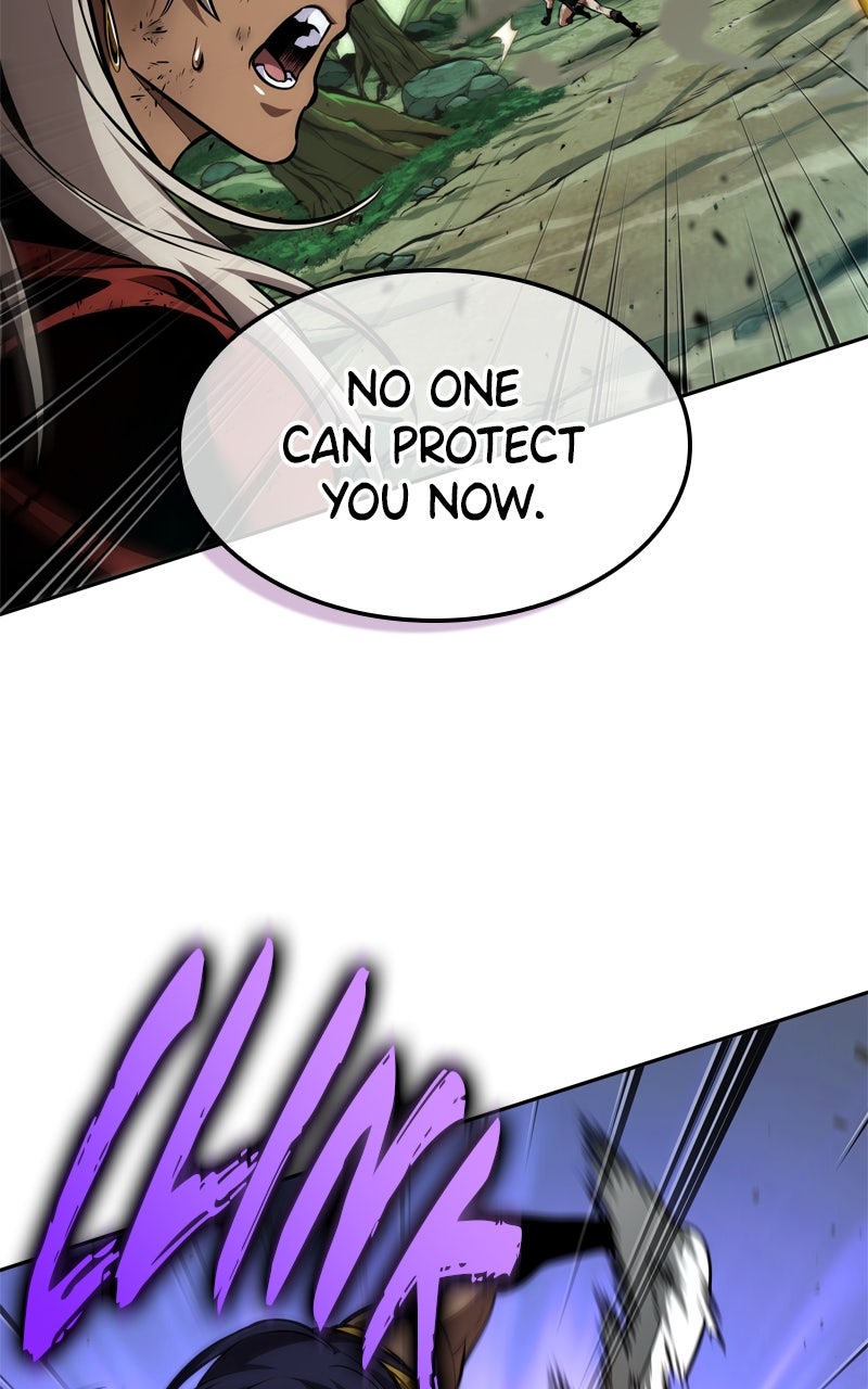 Read The Last Adventurer EN Manga Online