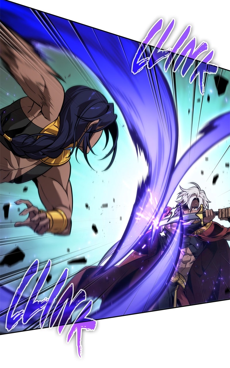 Read The Last Adventurer EN Manga Online