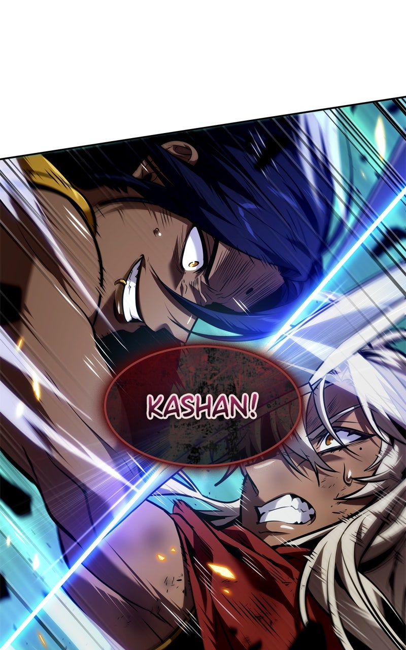 Read The Last Adventurer EN Manga Online