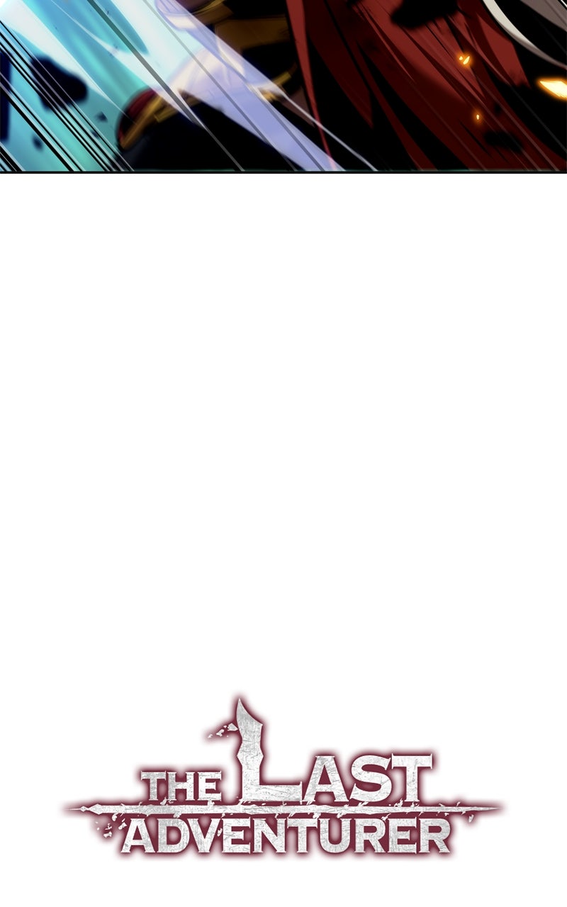 Read The Last Adventurer EN Manga Online