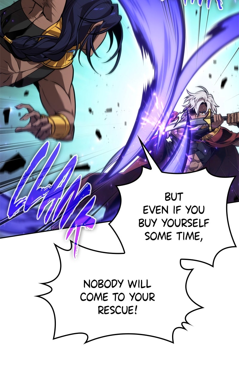 Read The Last Adventurer EN Manga Online