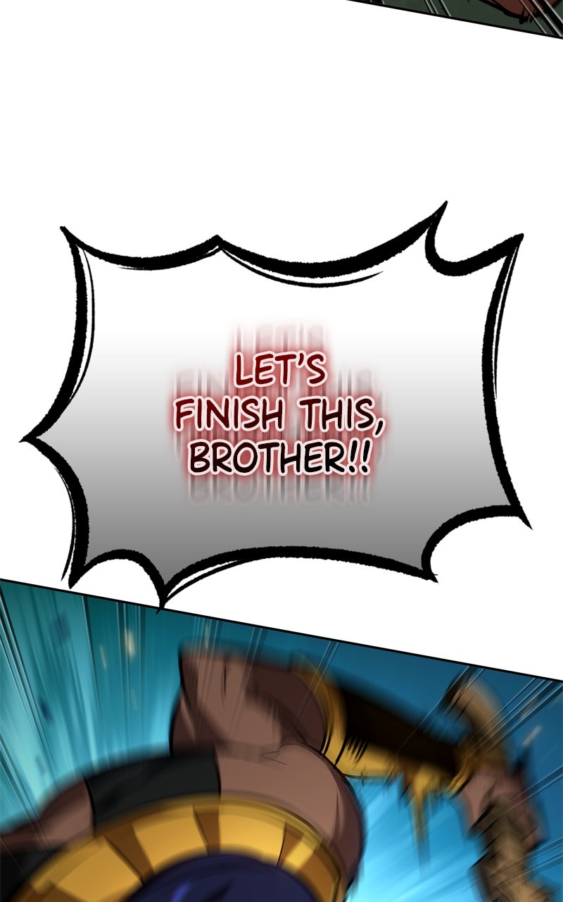 Read The Last Adventurer EN Manga Online