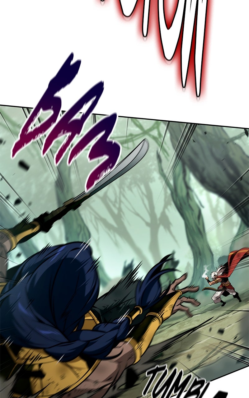 Read The Last Adventurer EN Manga Online