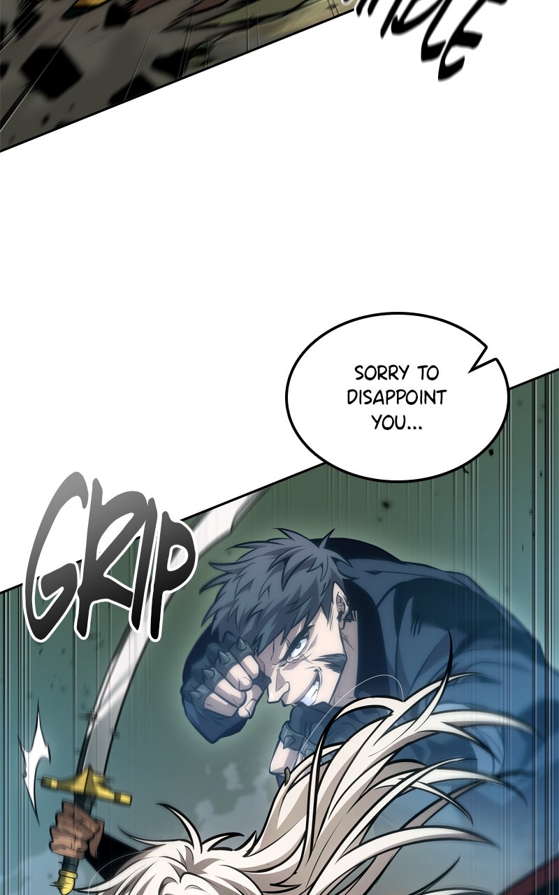 Read The Last Adventurer EN Manga Online