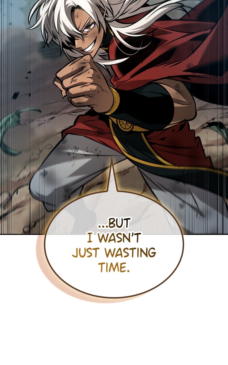 Read The Last Adventurer EN Manga Online