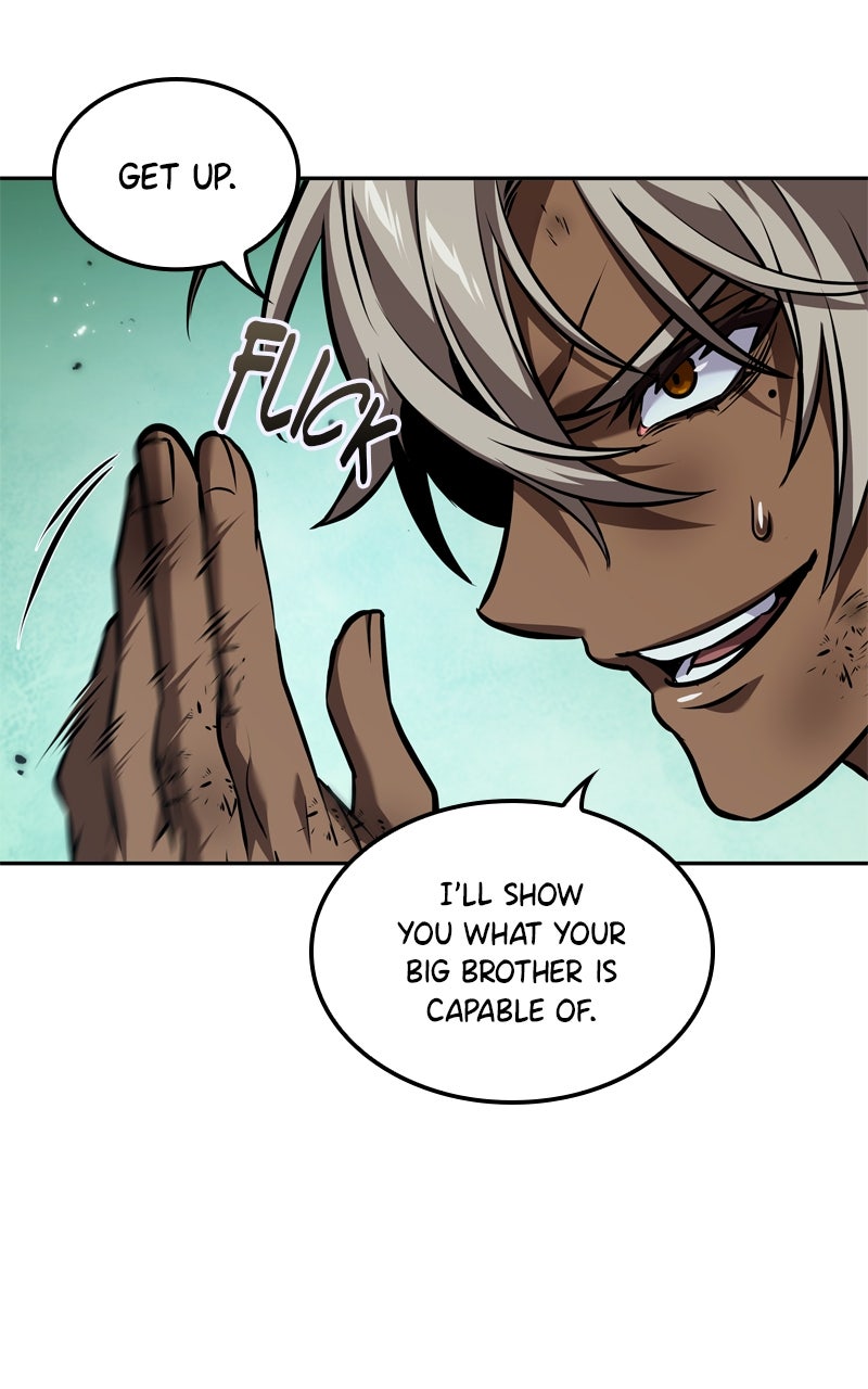 Read The Last Adventurer EN Manga Online