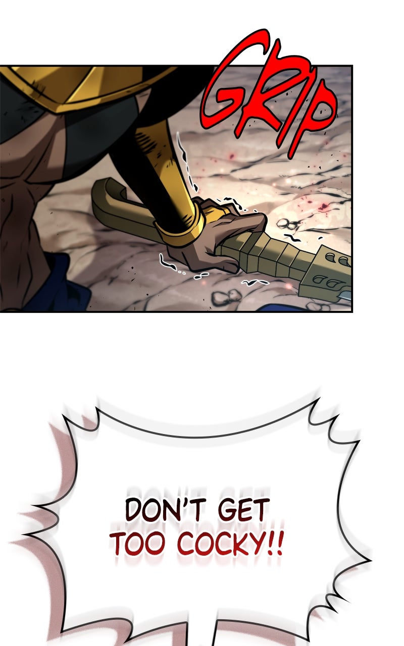 Read The Last Adventurer EN Manga Online