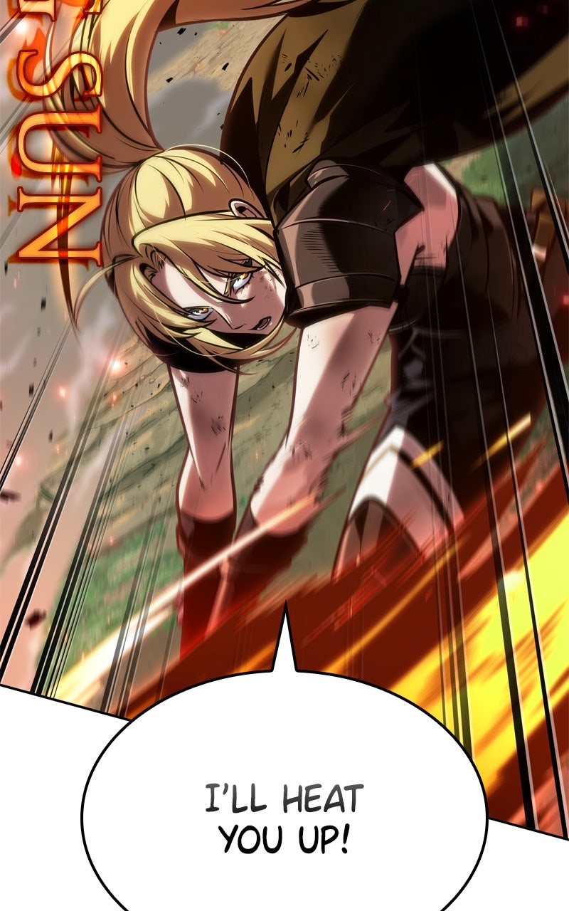 Read The Last Adventurer EN Manga Online