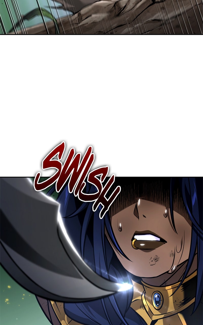 Read The Last Adventurer EN Manga Online