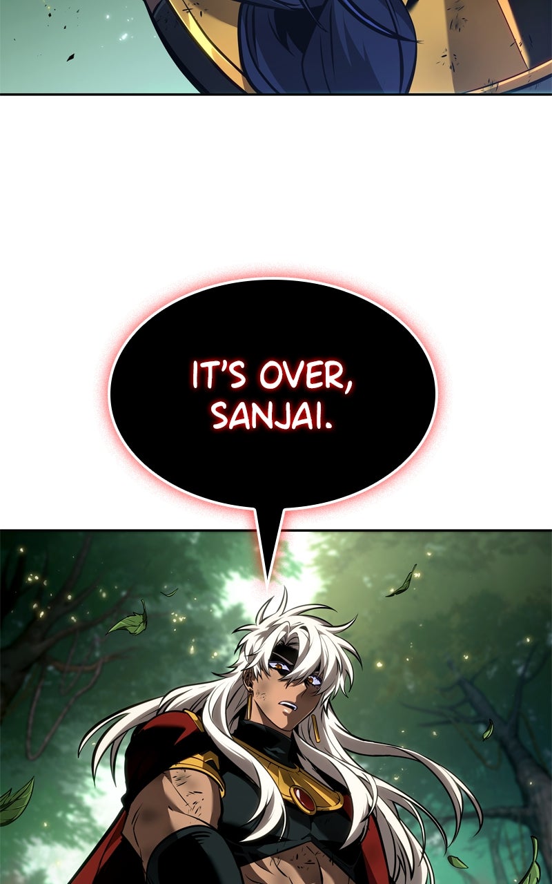 Read The Last Adventurer EN Manga Online