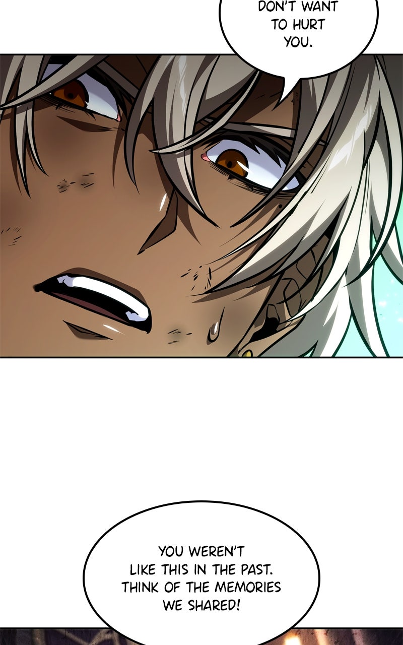 Read The Last Adventurer EN Manga Online