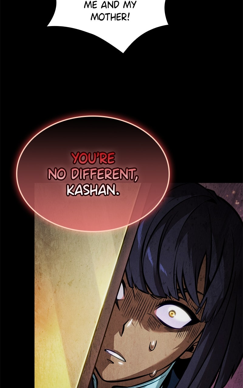 Read The Last Adventurer EN Manga Online