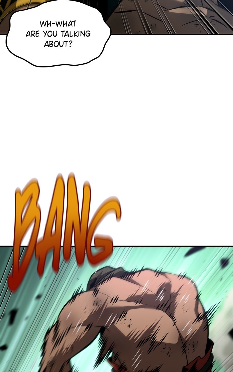 Read The Last Adventurer EN Manga Online