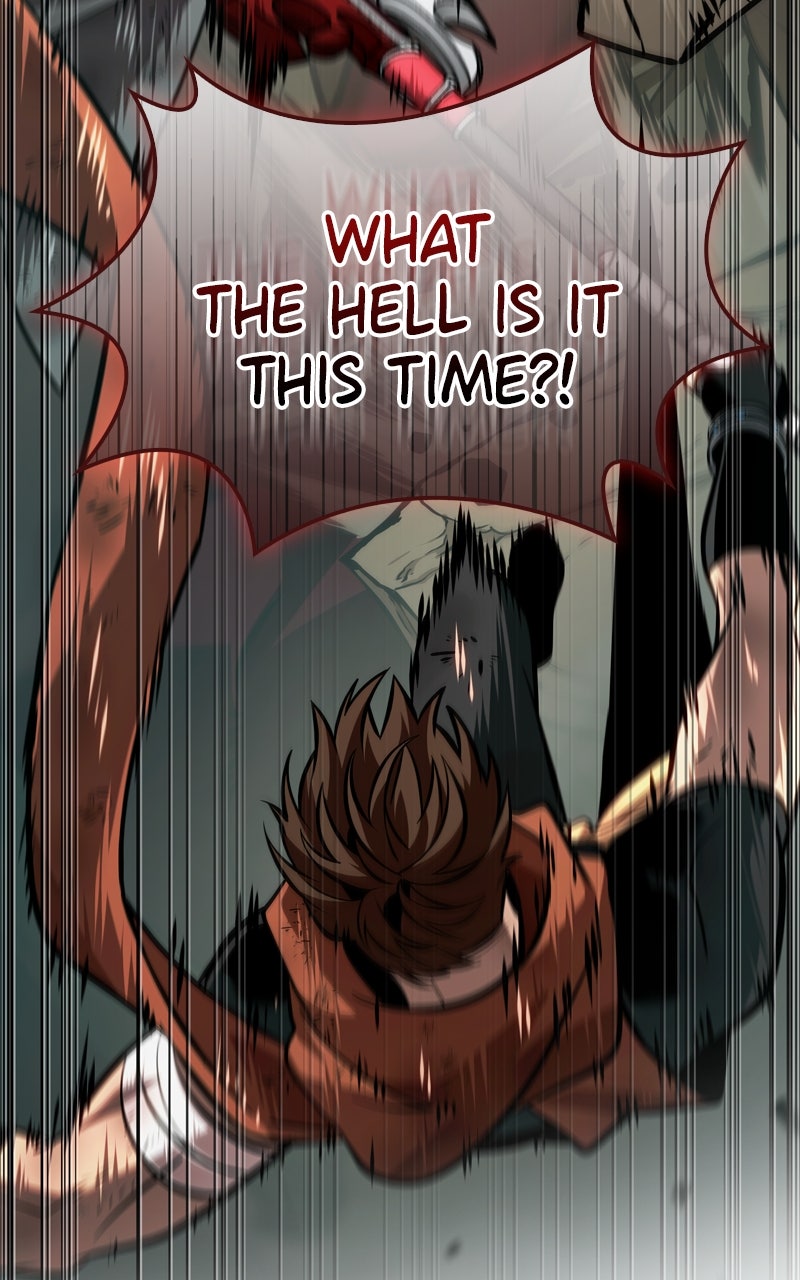 Read The Last Adventurer EN Manga Online