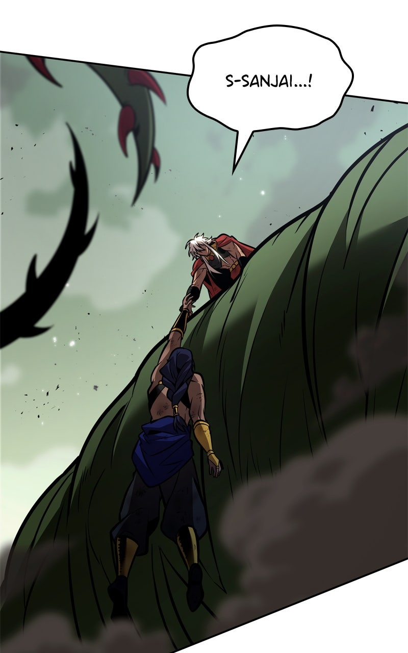 Read The Last Adventurer EN Manga Online