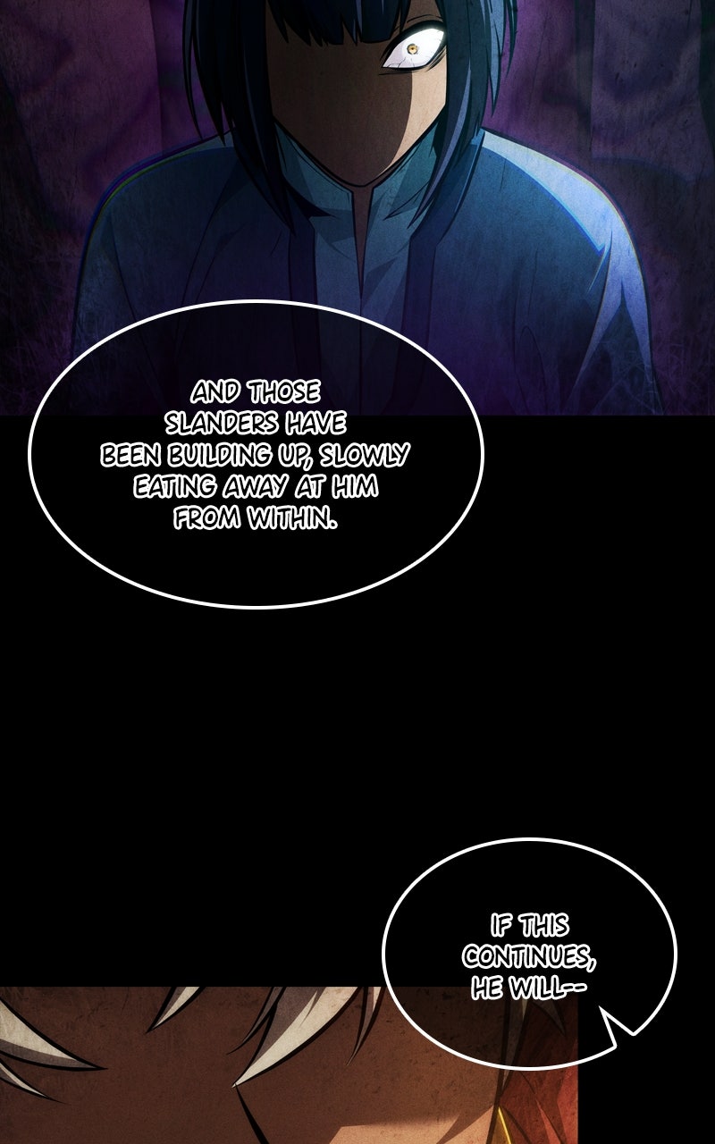 Read The Last Adventurer EN Manga Online