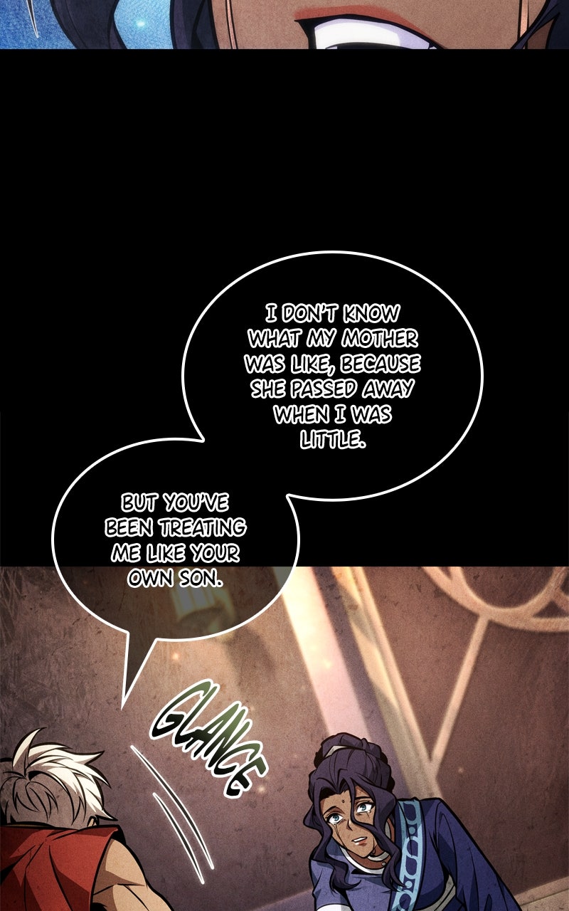 Read The Last Adventurer EN Manga Online