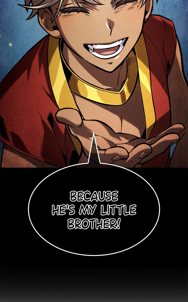 Read The Last Adventurer EN Manga Online