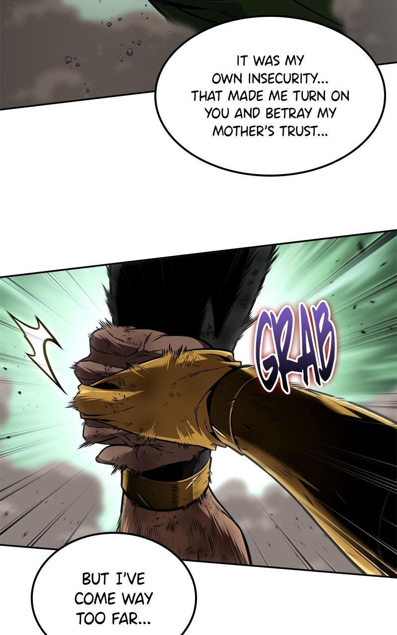 Read The Last Adventurer EN Manga Online