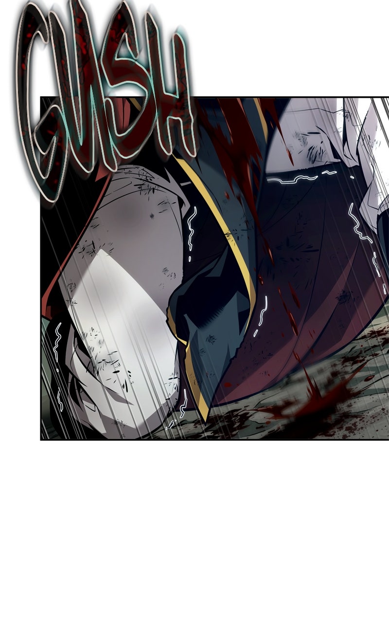 Read The Last Adventurer EN Manga Online