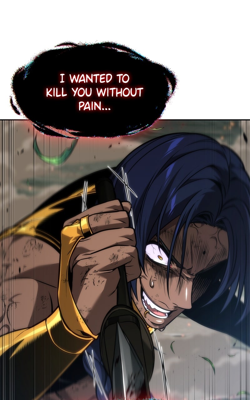 Read The Last Adventurer EN Manga Online