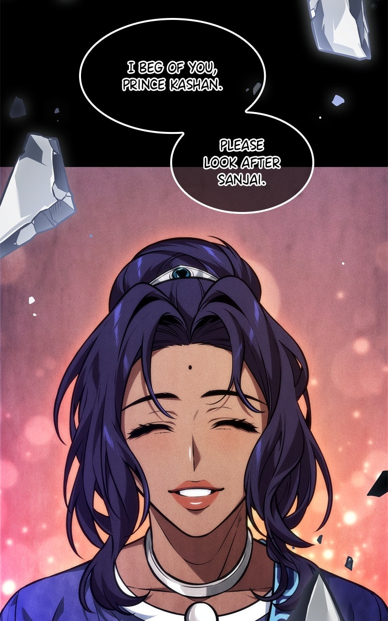 Read The Last Adventurer EN Manga Online