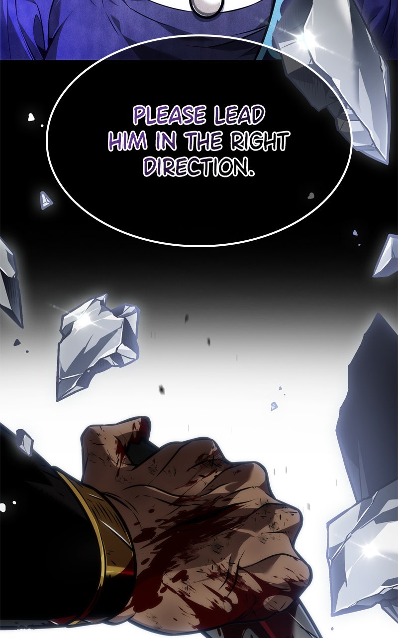 Read The Last Adventurer EN Manga Online