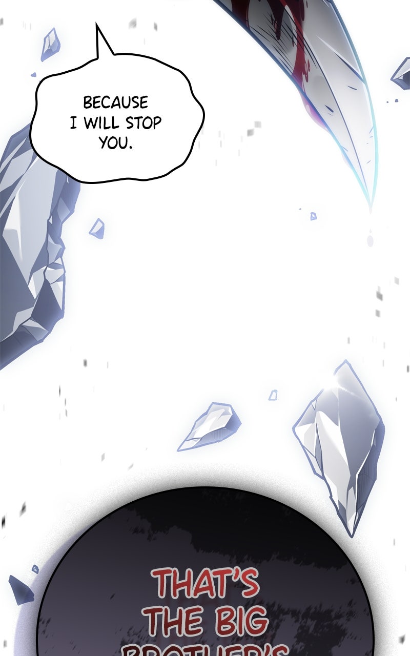 Read The Last Adventurer EN Manga Online