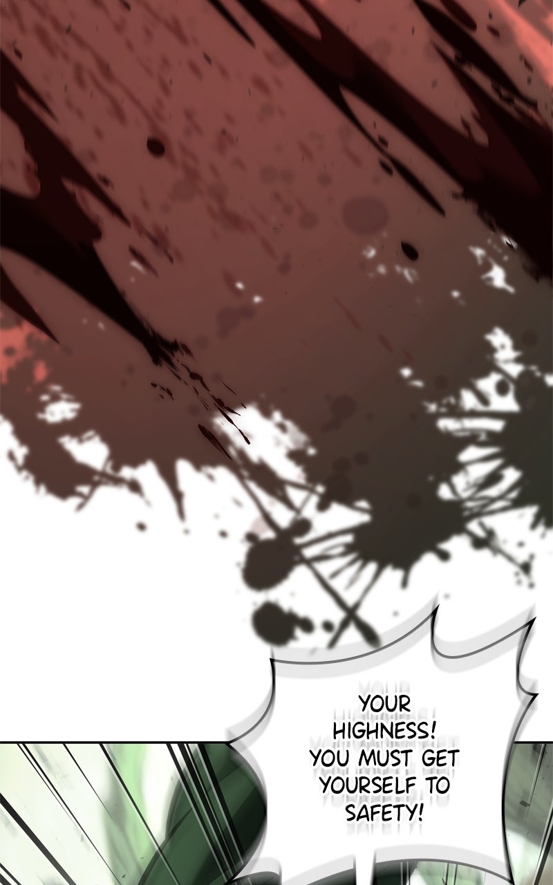 Read The Last Adventurer EN Manga Online