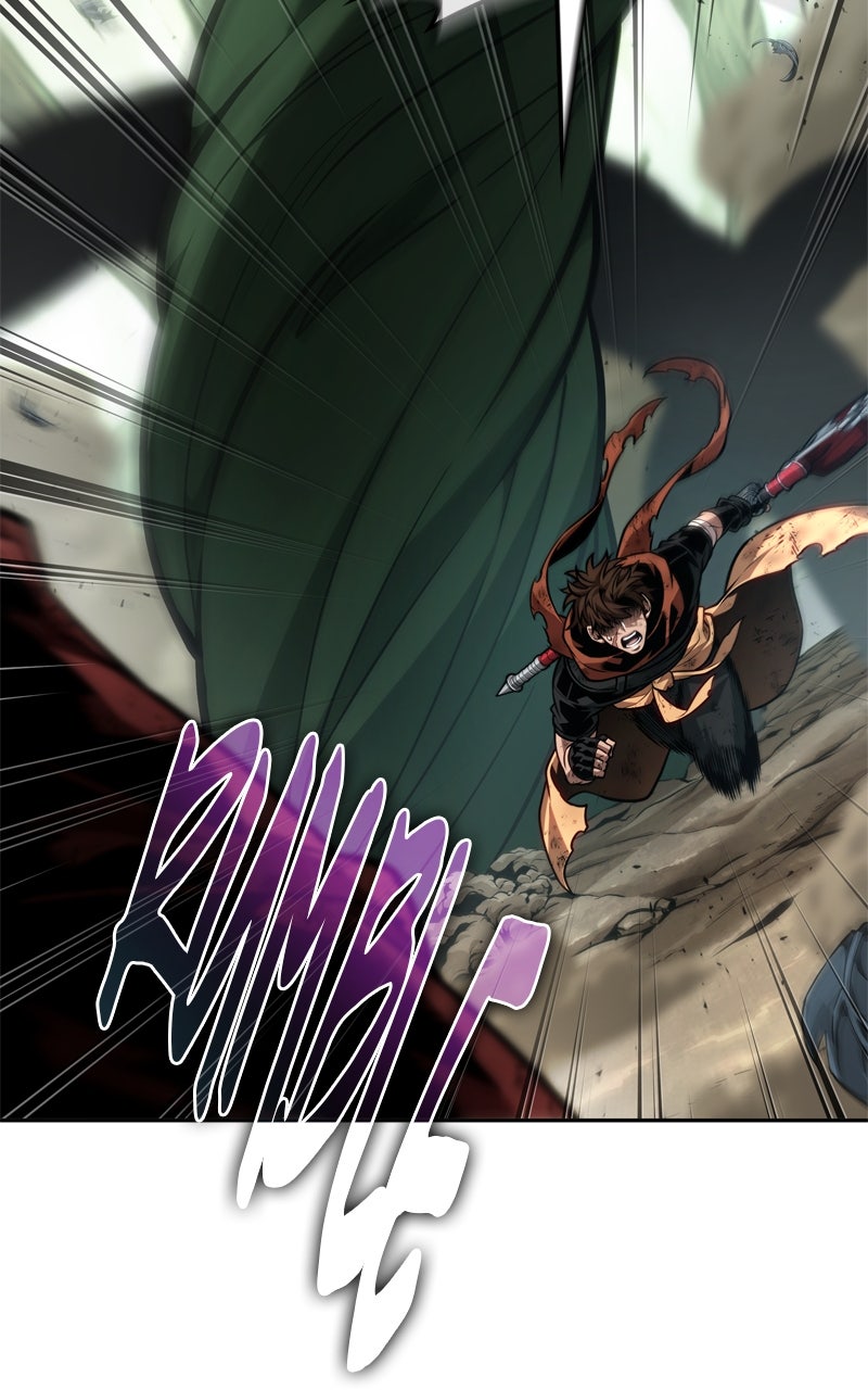 Read The Last Adventurer EN Manga Online