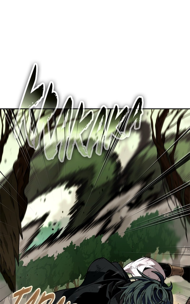 Read The Last Adventurer EN Manga Online