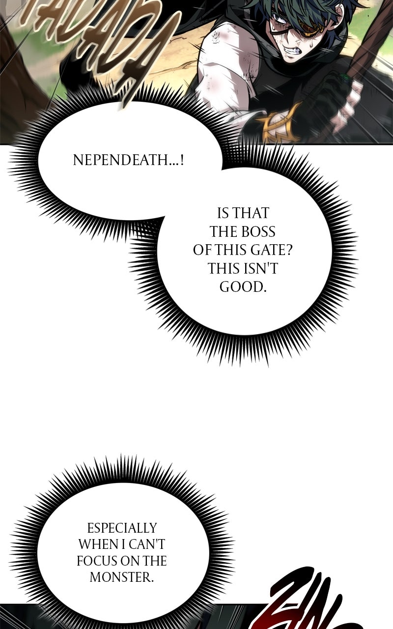 Read The Last Adventurer EN Manga Online