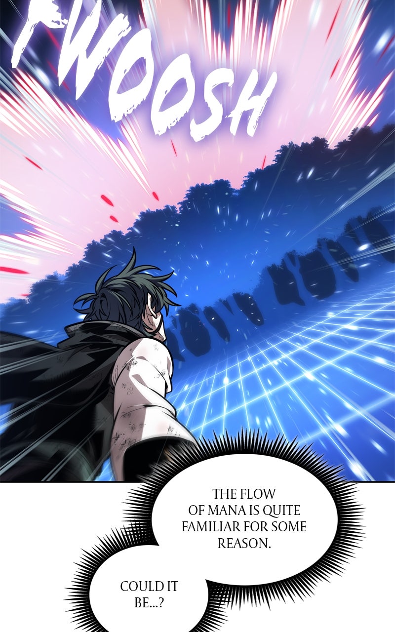 Read The Last Adventurer EN Manga Online