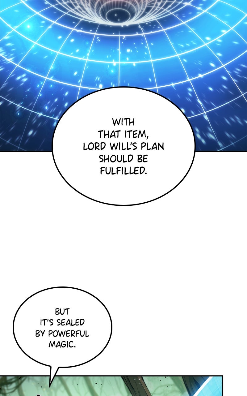 Read The Last Adventurer EN Manga Online