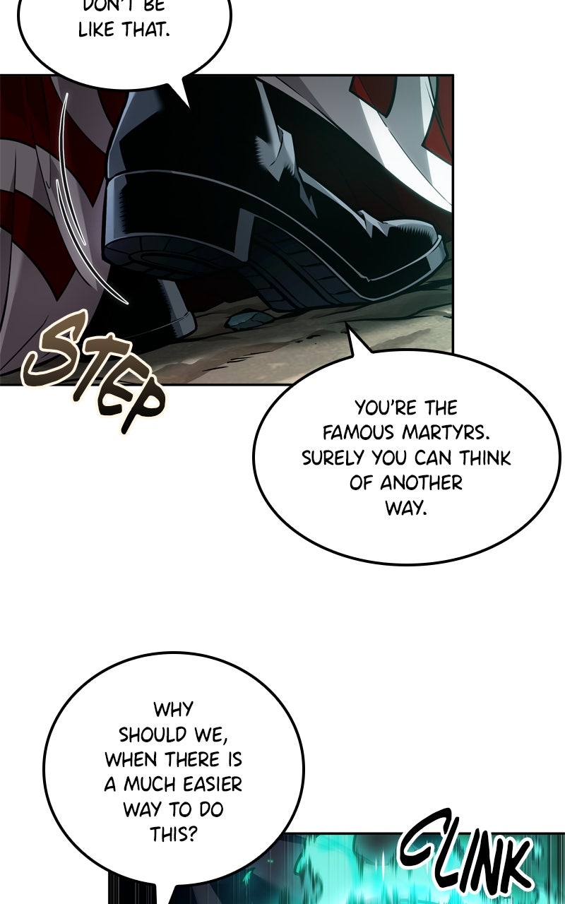 Read The Last Adventurer EN Manga Online